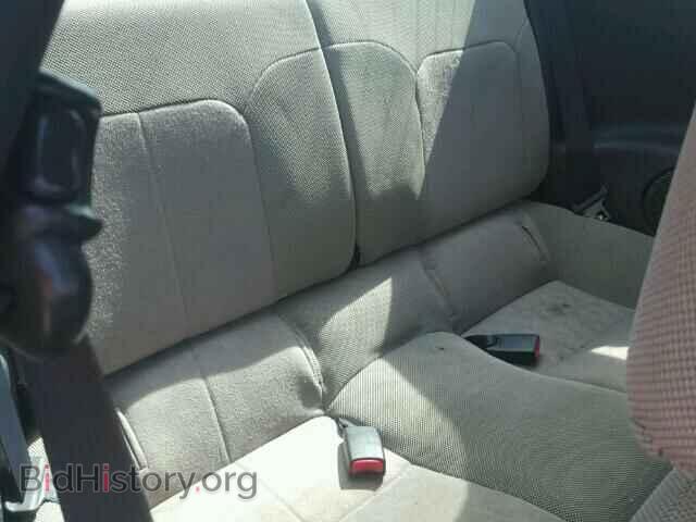 2003 MITSUBISHI ECLIPSE - VIN: 4A3AC44G23E028655 - Photo 6