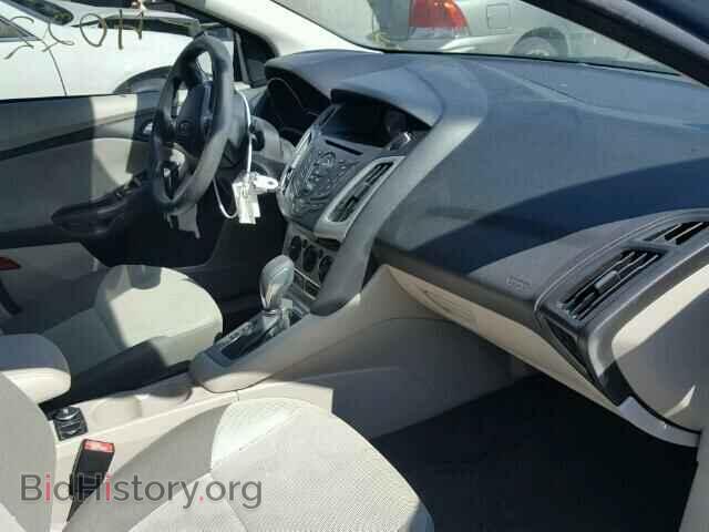 2012 FORD FOCUS - VIN: 1FAHP3F27CL322636 - Photo 5