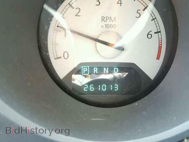 2008 CHRYSLER SEBRING - VIN: 1C3LC45K48N167597 - Photo 8