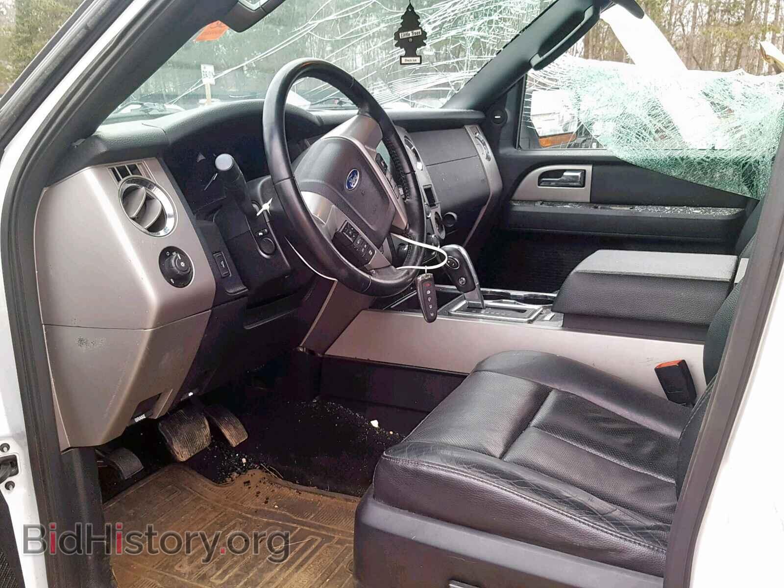 2017 FORD EXPEDITION - VIN: 1FMJU2AT4HEA03099 - Фото 5