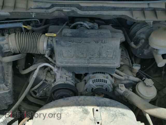 2012 DODGE RAM 1500 - VIN: 1C6RD7GP1CS325098 - Фото 7