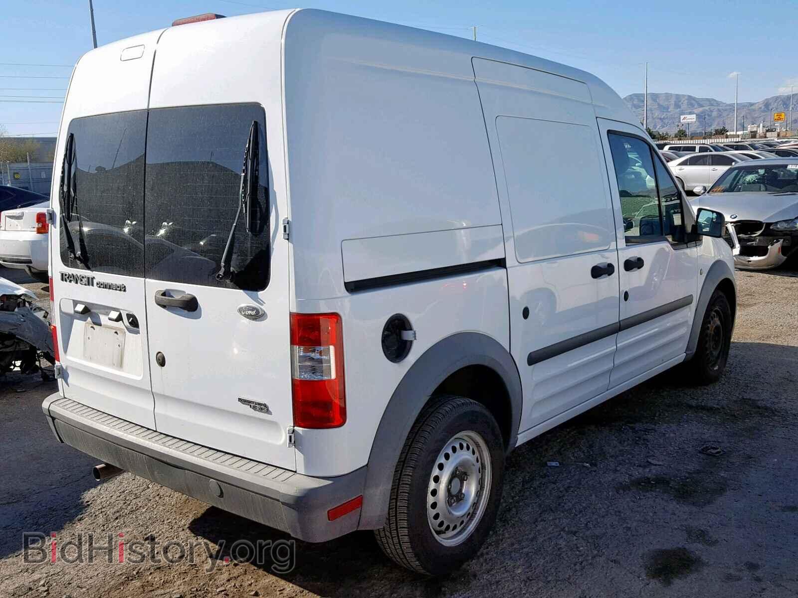 2012 FORD TRANSIT CO - VIN: NM0LS7CN5CT082587 - Фото 4