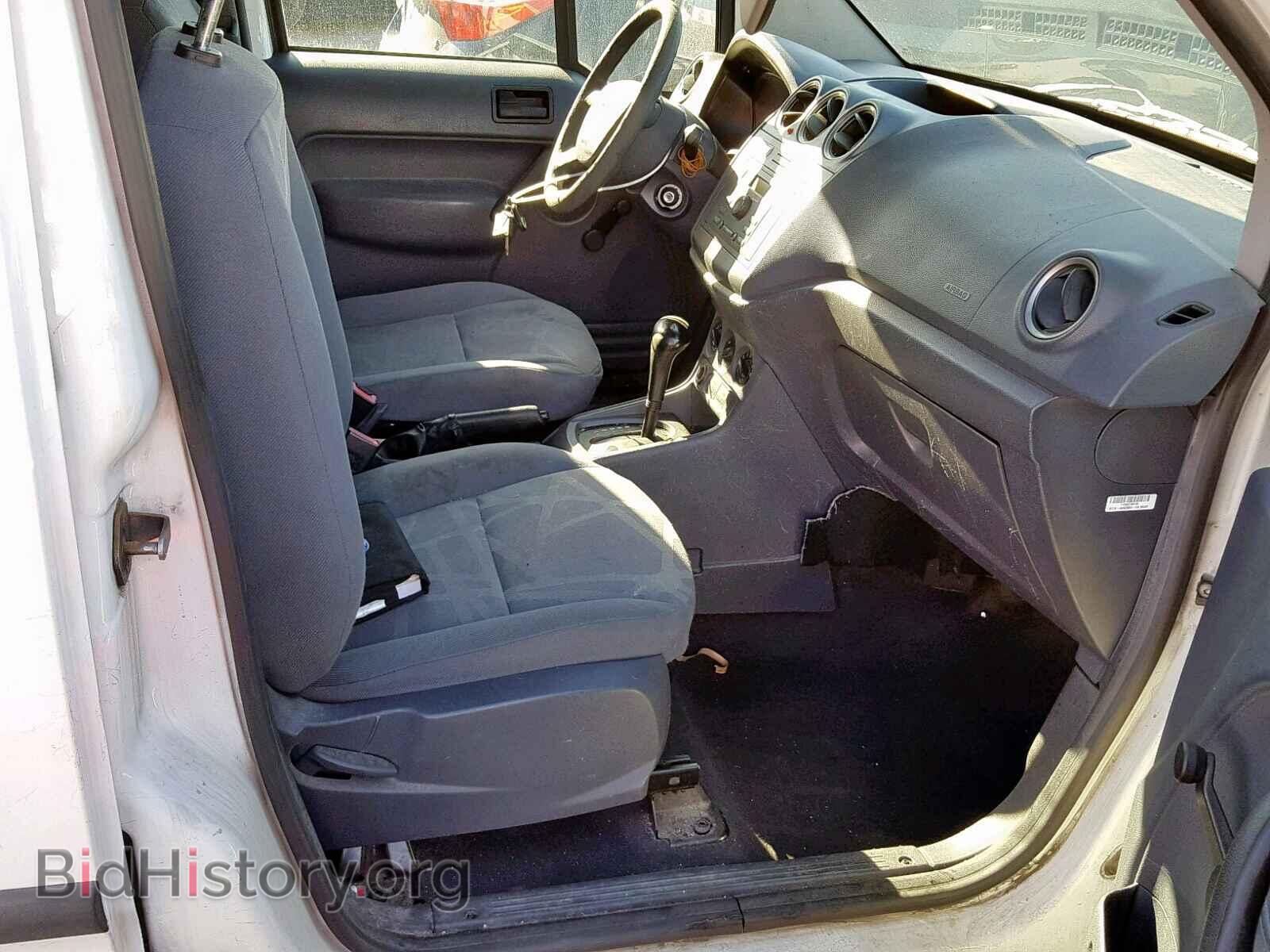 2012 FORD TRANSIT CO - VIN: NM0LS7CN5CT082587 - Фото 5