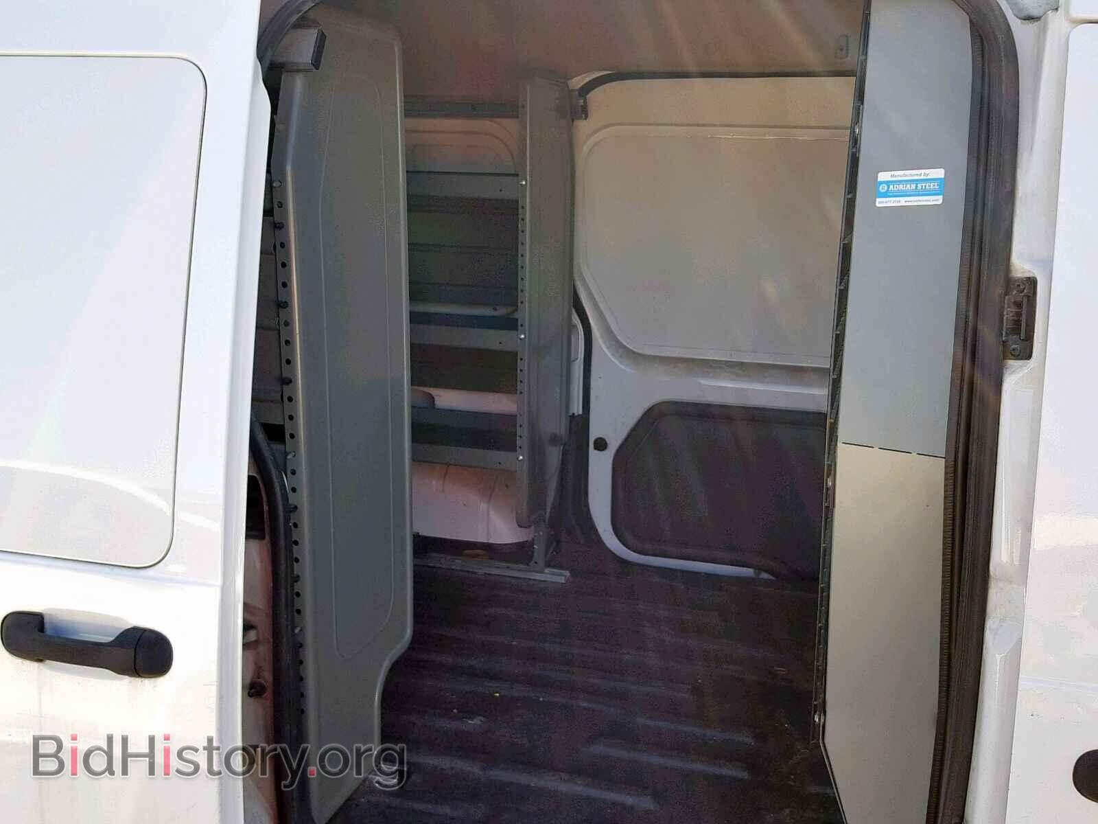 2012 FORD TRANSIT CO - VIN: NM0LS7CN5CT082587 - Фото 6