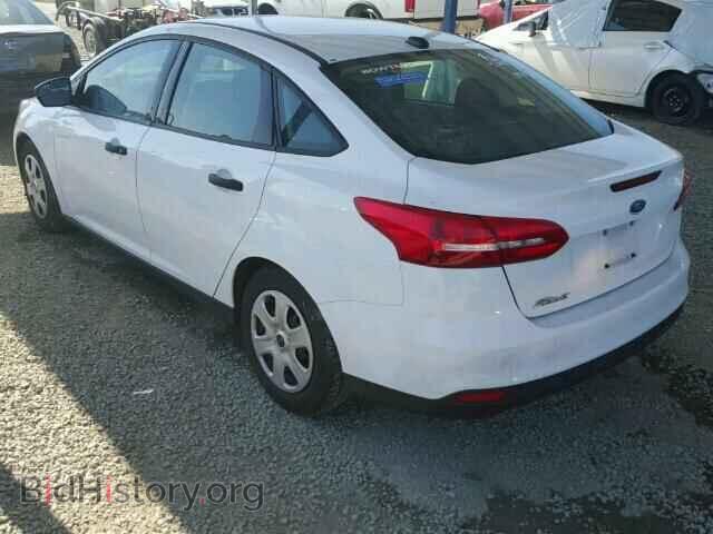 2015 FORD FOCUS - VIN: 1FADP3E21FL287788 - Photo 3