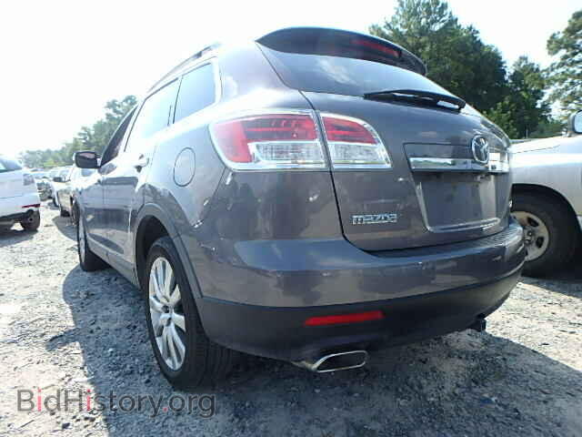 2008 MAZDA CX-9 - VIN: JM3TB28A380159002 - Фото 3