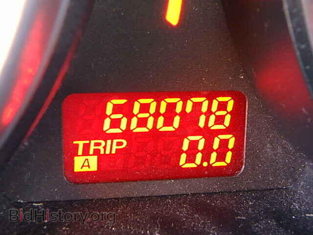 2008 MAZDA CX-9 - VIN: JM3TB28A380159002 - Фото 8