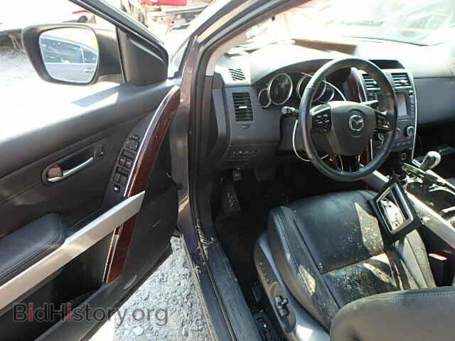 2008 MAZDA CX-9 - VIN: JM3TB28A380159002 - Фото 9