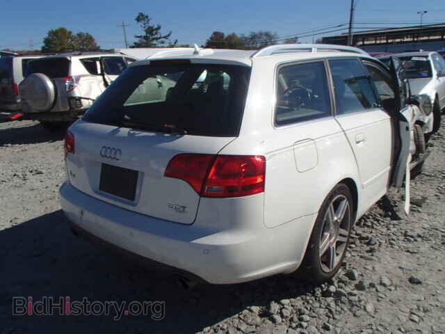 2006 AUDI A4 - VIN: WAUKF78E96A105958 - Фото 4