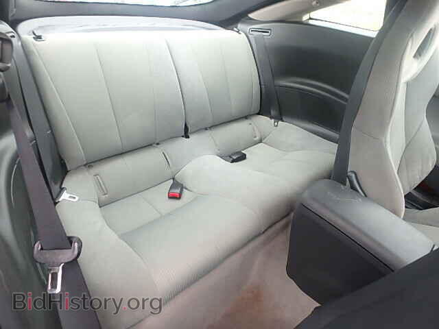 2007 MITSUBISHI ECLIPSE - VIN: 4A3AK24FX7E038323 - Фото 6