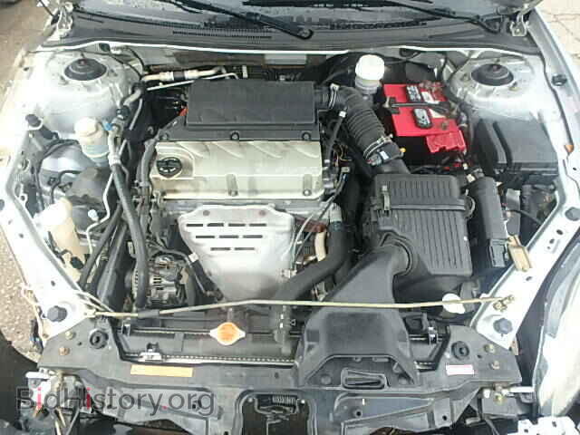 2007 MITSUBISHI ECLIPSE - VIN: 4A3AK24FX7E038323 - Фото 7