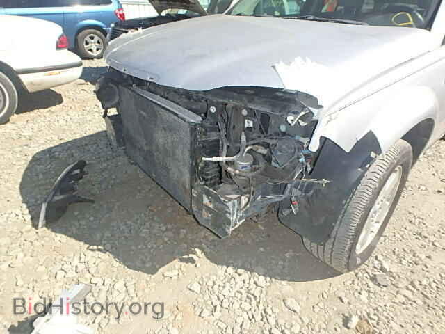 2007 SATURN VUE - VIN: 5GZCZ63457S811990 - Фото 9