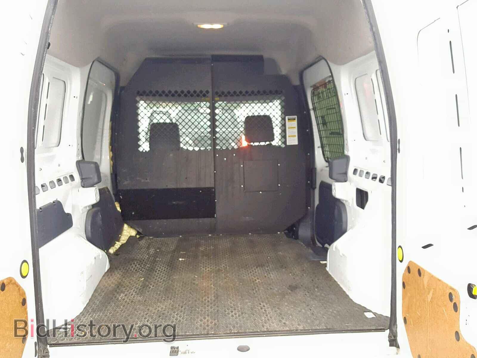 2010 FORD TRANSIT CO - VIN: NM0LS7BNXAT038907 - Фото 6