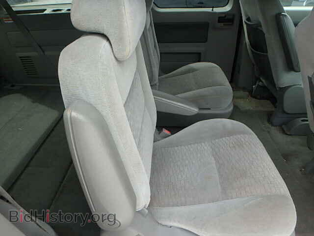 2004 FORD FREESTAR - VIN: 2FMZA51624BA14521 - Фото 6