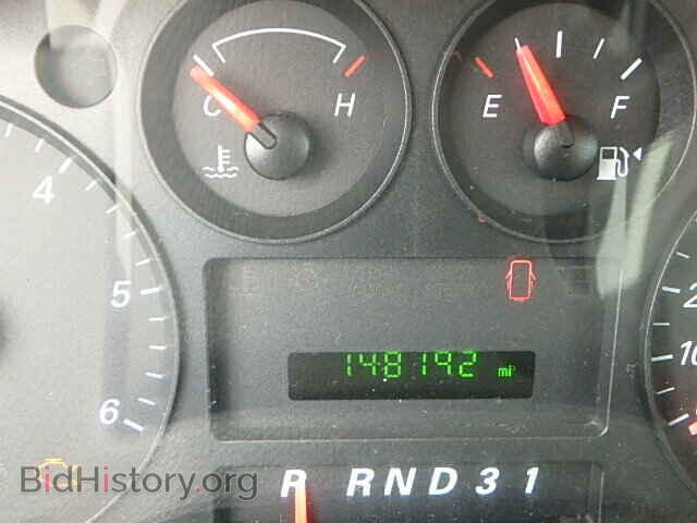 2004 FORD FREESTAR - VIN: 2FMZA51624BA14521 - Фото 8