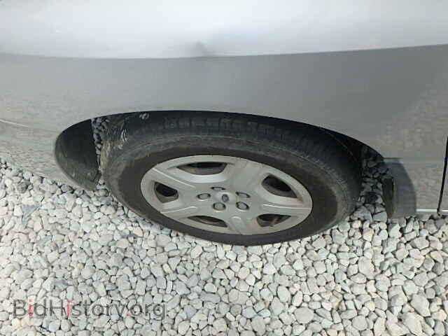 2004 FORD FREESTAR - VIN: 2FMZA51624BA14521 - Фото 10