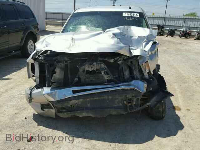 2011 CHEVROLET SILVERADO - VIN: 3GCPCSE04BG246767 - Фото 9