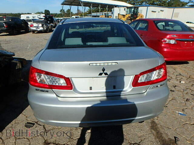 2010 MITSUBISHI GALANT - VIN: 4A32B2FF4AE002586 - Фото 9