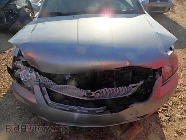 2010 MITSUBISHI GALANT - VIN: 4A32B2FF4AE002586 - Фото 10