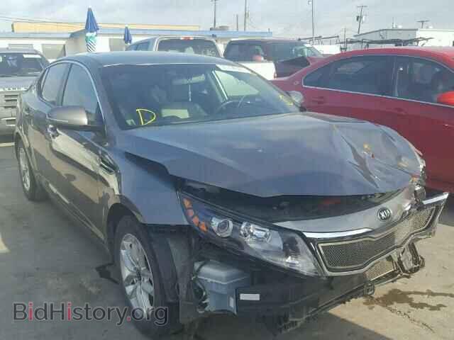 Фотография 5XXGM4A79DG131938 - KIA OPTIMA 2013