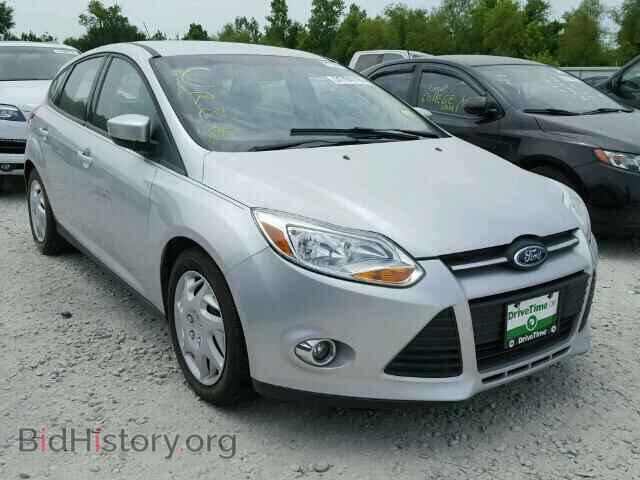 Photo 1FAHP3K25CL365507 - FORD FOCUS 2012