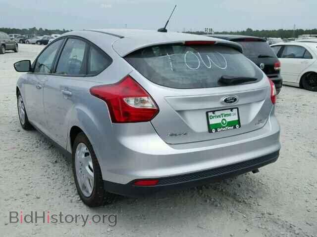 2012 FORD FOCUS - VIN: 1FAHP3K25CL365507 - Photo 3