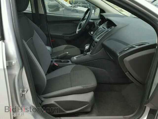 2012 FORD FOCUS - VIN: 1FAHP3K25CL365507 - Photo 5