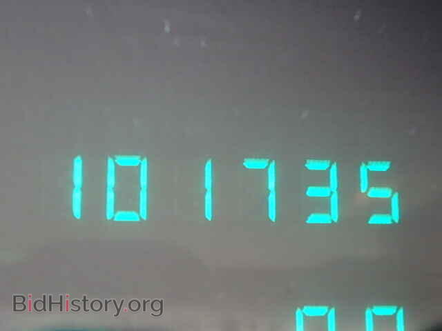 1995 CADILLAC DEVILLE - VIN: 1G6KD52B6SU257574 - Фото 8