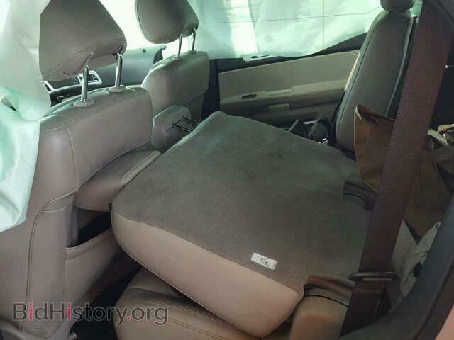 2014 FORD EXPLORER - VIN: 1FM5K7F89EGC24934 - Photo 6