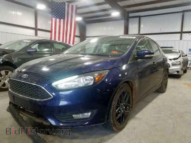 2016 FORD FOCUS - VIN: 1FADP3K25GL312035 - Photo 2