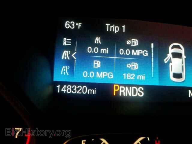 2016 FORD FOCUS - VIN: 1FADP3K25GL312035 - Photo 8