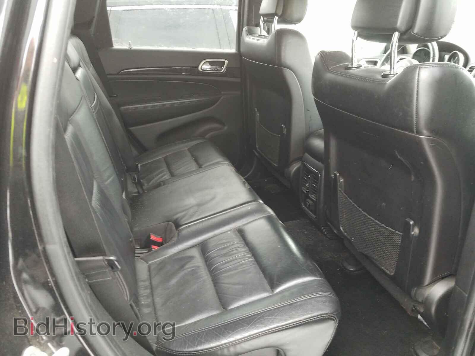 2012 JEEP CHEROKEE - VIN: 1C4RJFAG6CC239025 - Фото 6