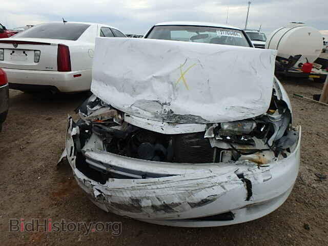 2000 SATURN LS/LS1/LS2 - VIN: 1G8JS52F0YY676310 - Фото 9