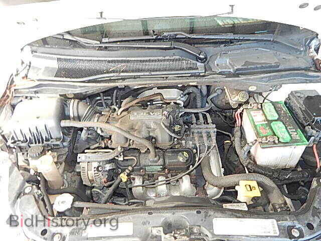 2009 DODGE CARAVAN - VIN: 2D8HN44E49R702618 - Фото 7