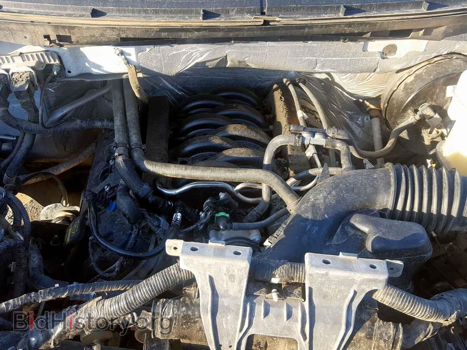 2013 FORD F150 - VIN: 1FTNF1CF9DKD29025 - Photo 7