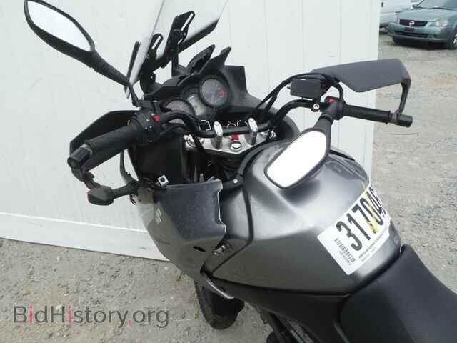 2007 SUZUKI CYCLE DL - VIN: JS1VP54A272102779 - Photo 5