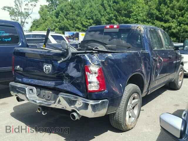 2012 DODGE RAM 1500 - VIN: 1C6RD6LT5CS148262 - Фото 4