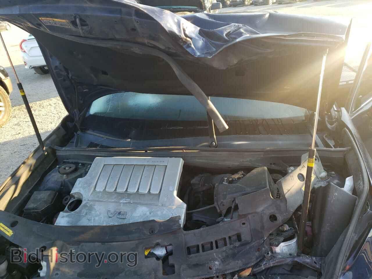 2014 LEXUS ES350 - VIN: JTHBK1GG5E2087710 - Фото 7