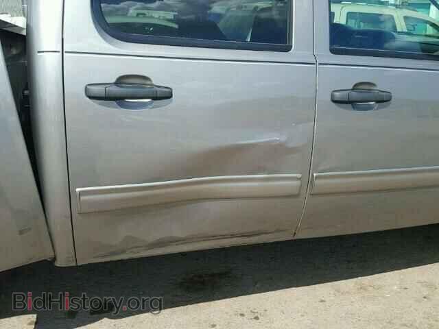 2013 CHEVROLET SILVERADO - VIN: 3GCPKREA8DG168615 - Фото 10