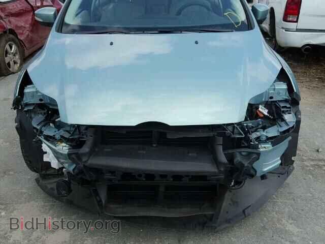 2012 FORD FOCUS - VIN: 1FAHP3H23CL224443 - Photo 9