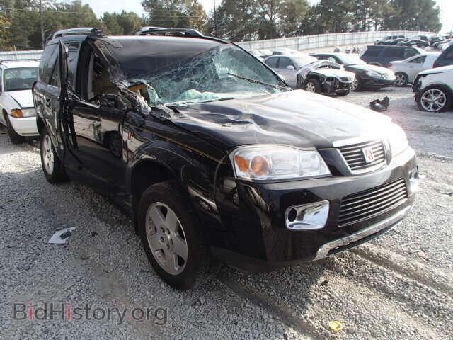 Photo 5GZCZ63407S873622 - SATURN VUE 2007