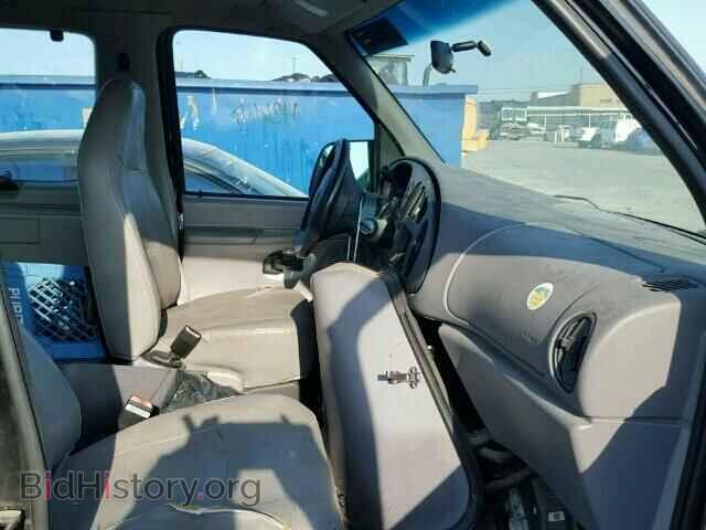2000 FORD ECONOLINE - VIN: 1FBSS31M3YHA74116 - Photo 5