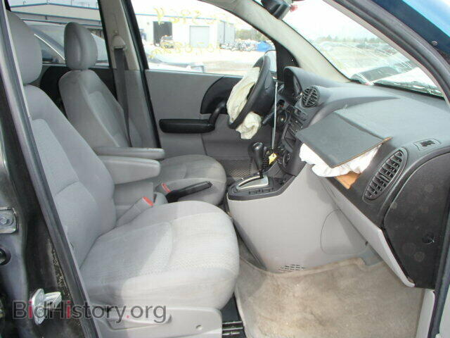 2005 SATURN VUE - VIN: 5GZCZ33D05S829406 - Фото 5