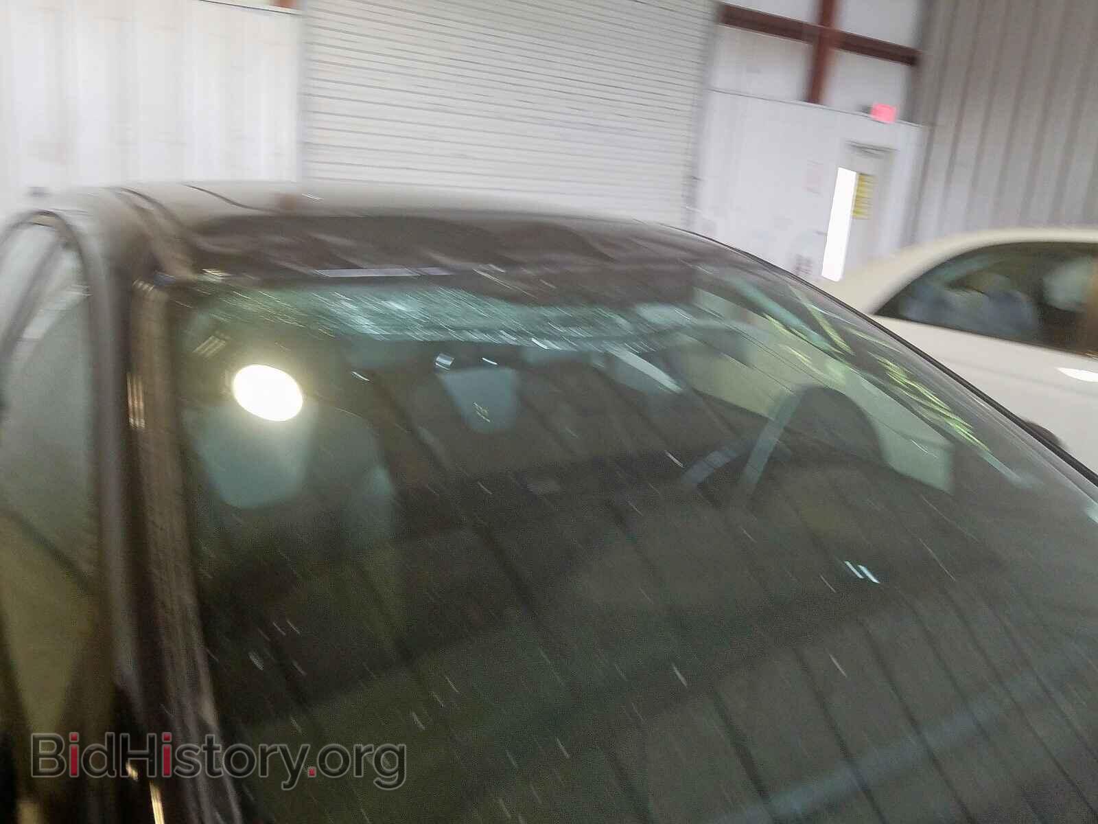 2012 FORD FOCUS - VIN: 1FAHP3K20CL365317 - Photo 9