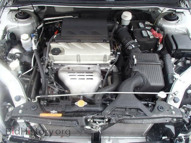 2012 MITSUBISHI GALANT - VIN: 4A32B2FF6CE020476 - Фото 7