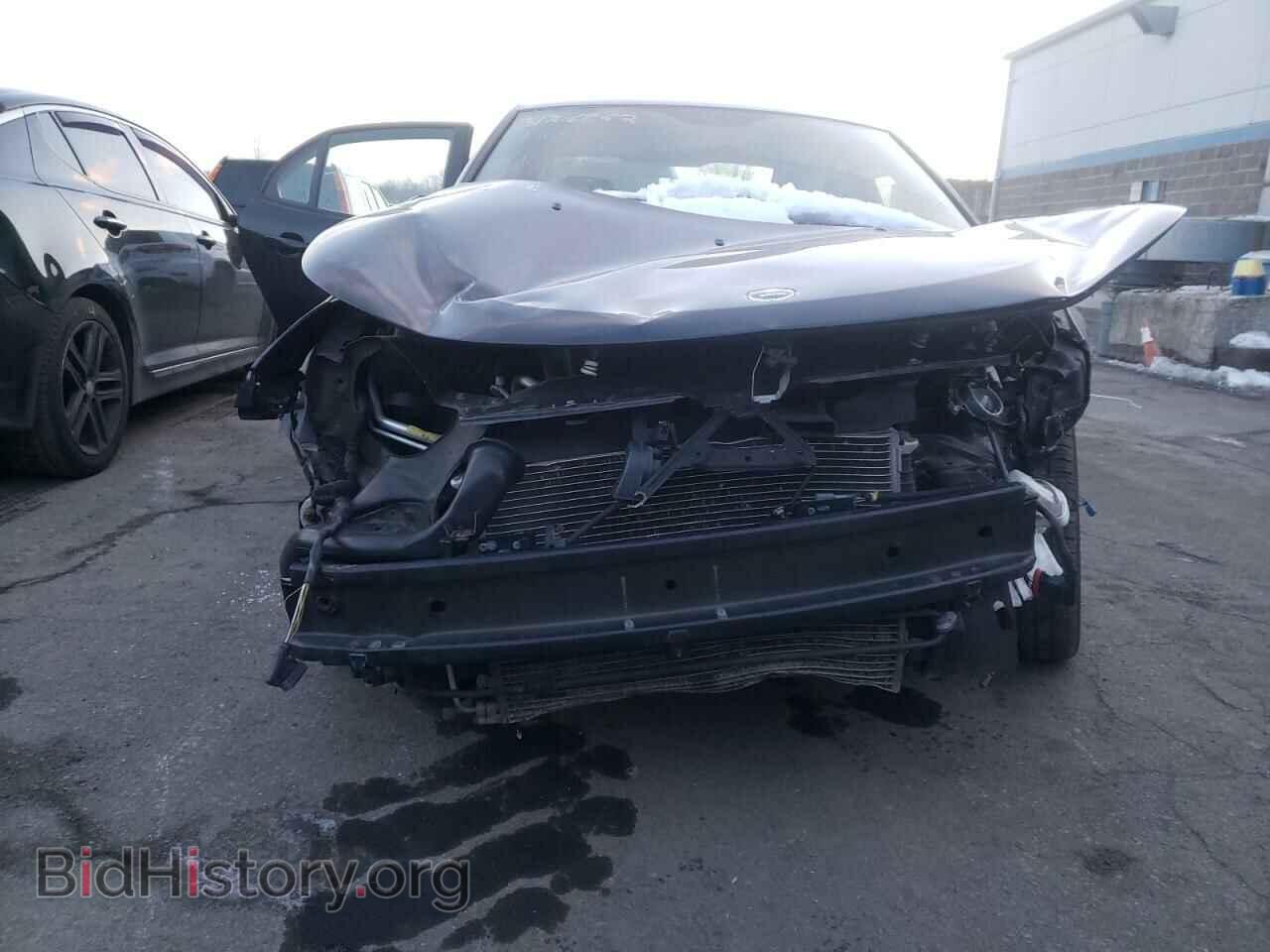 2011 SAAB 9 3 - VIN: YS3FA4MY5B1313209 - Фото 9