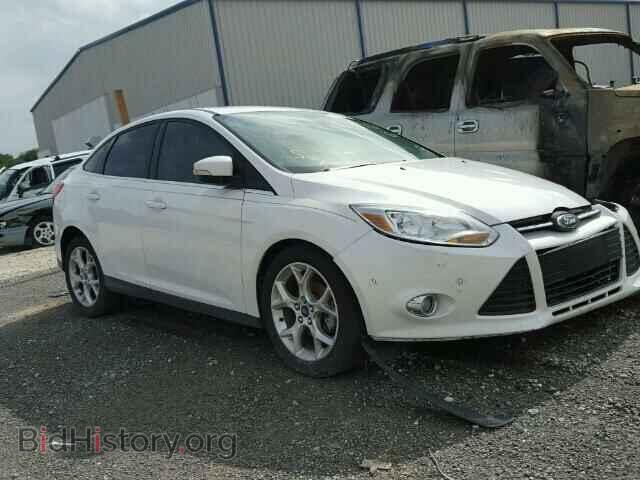 Photo 1FAHP3H26CL117998 - FORD FOCUS 2012