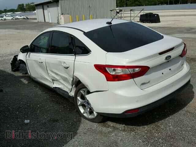 2012 FORD FOCUS - VIN: 1FAHP3H26CL117998 - Photo 3