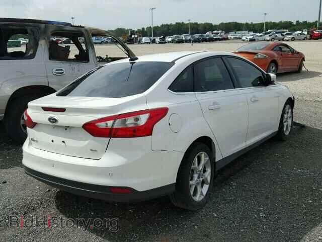 2012 FORD FOCUS - VIN: 1FAHP3H26CL117998 - Photo 4