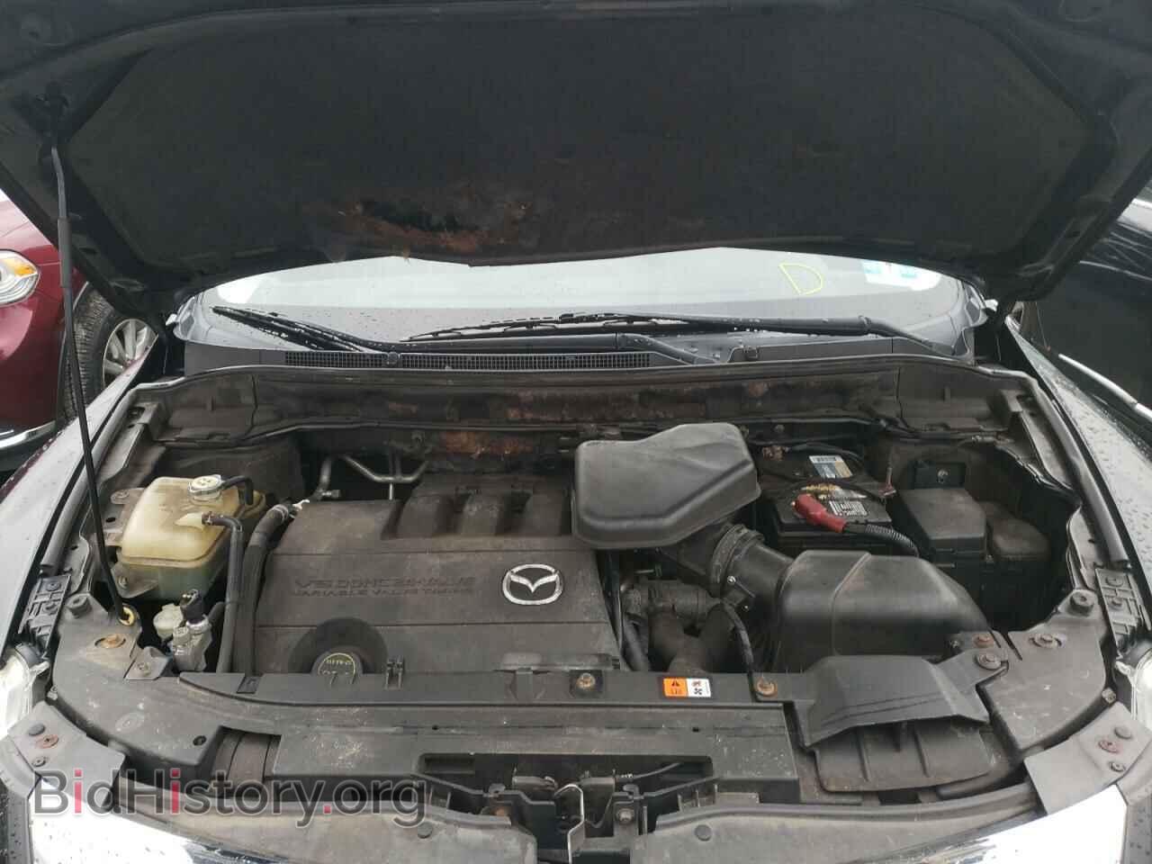 2011 MAZDA CX-9 - VIN: JM3TB3CV2B0326554 - Фото 7